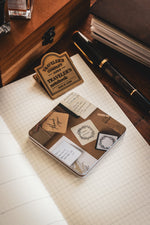 Sticky Notes - Natural Colour