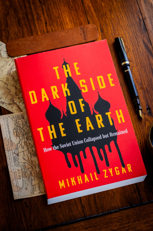 Dark Side of the Earth