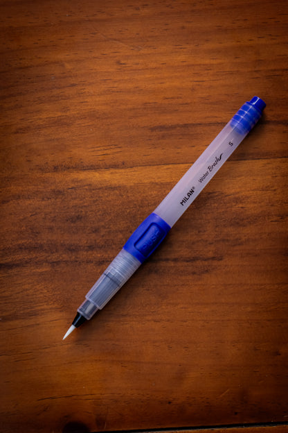 Milan Water Brush