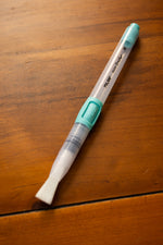 Milan Water Brush