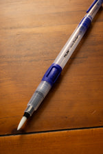 Milan Water Brush
