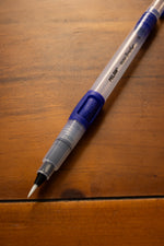 Milan Water Brush