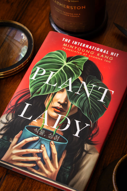 Plant Lady