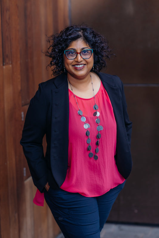 EVENT: How to Build a Daily Journaling Habit