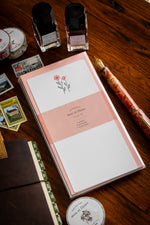 Letter Set - Cosmos