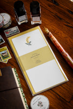 Letter Set - Mimosa