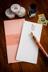 Letter Set - Cosmos