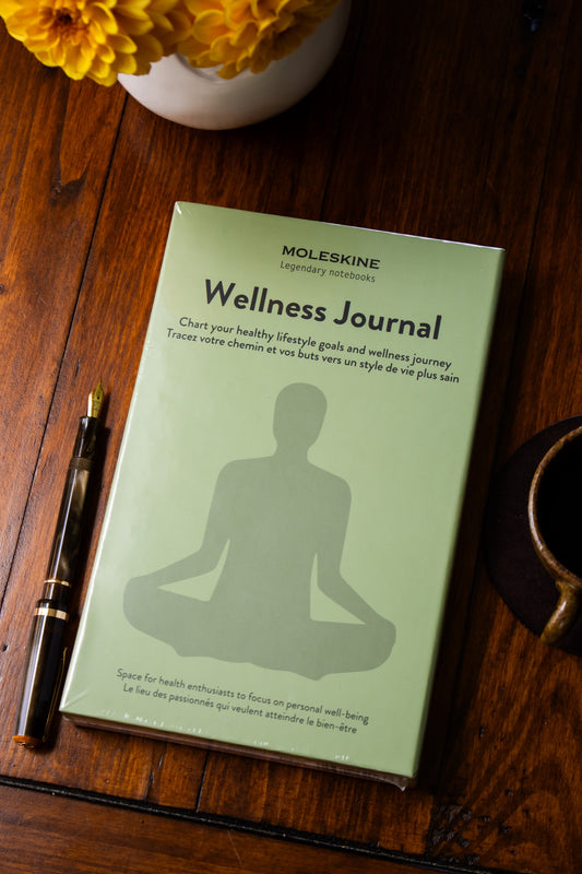 Wellness Journal