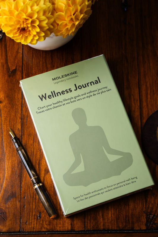 Wellness Journal