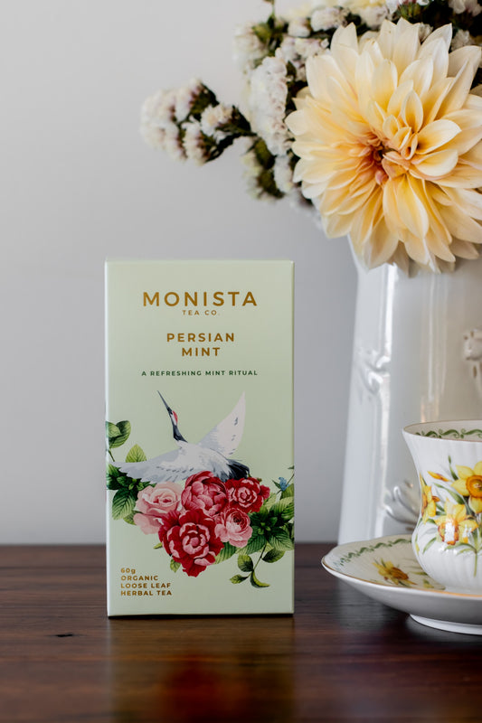 Persian Mint - Refill