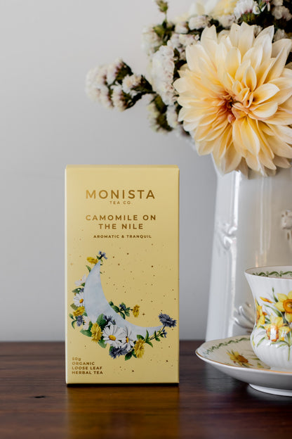 Camomile On The Nile - Refill