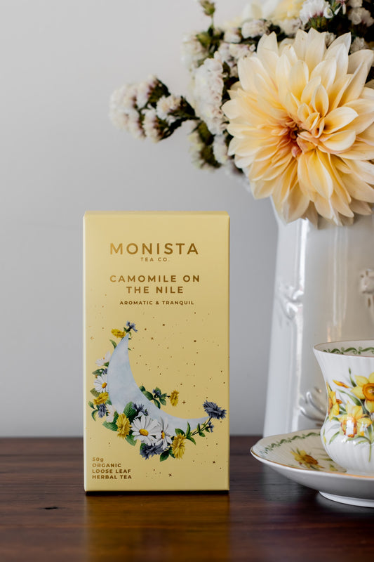 Camomile On The Nile - Refill