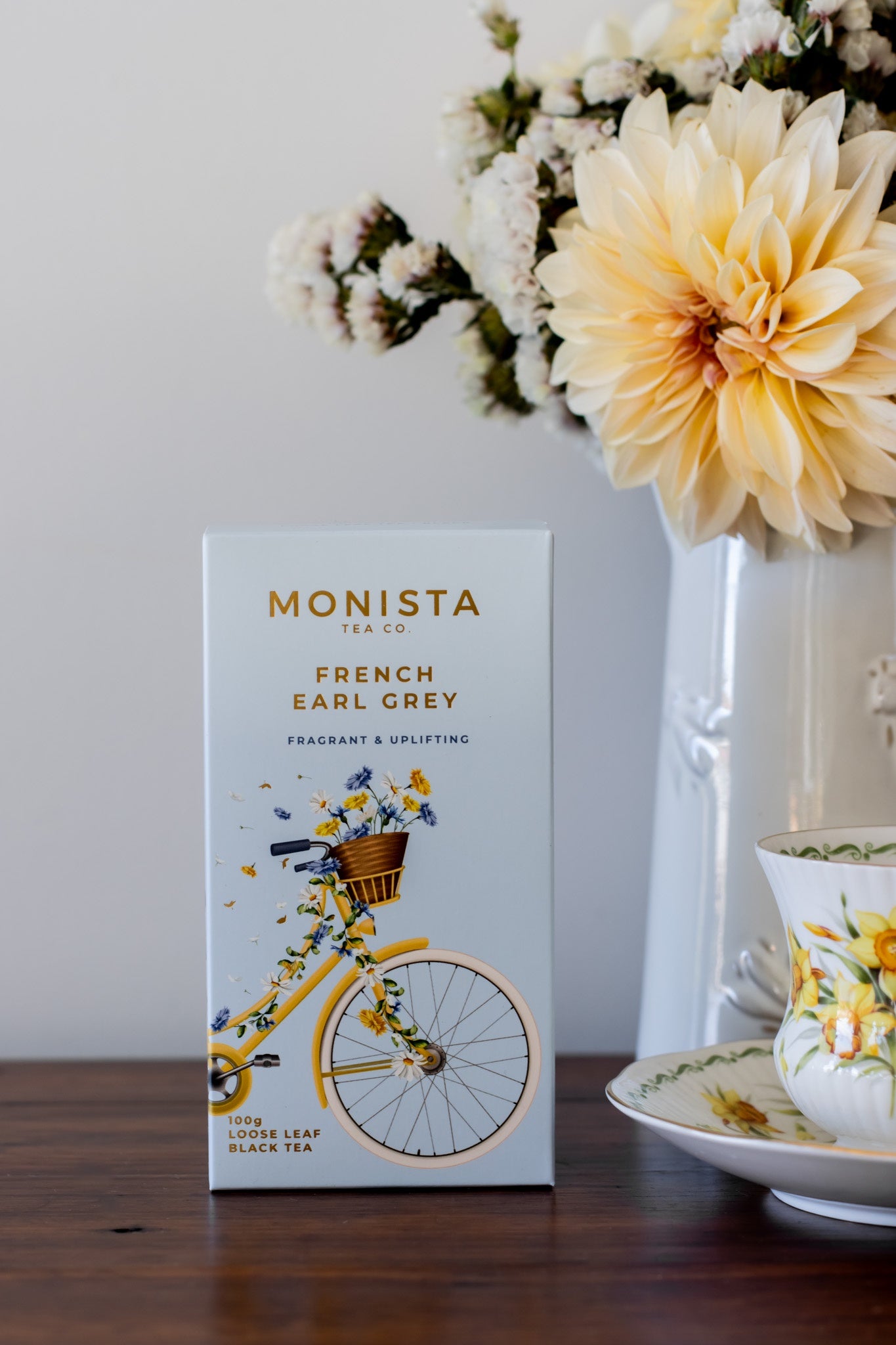 French Earl Grey - Refill