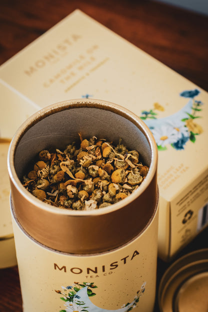 Camomile On The Nile - Refill