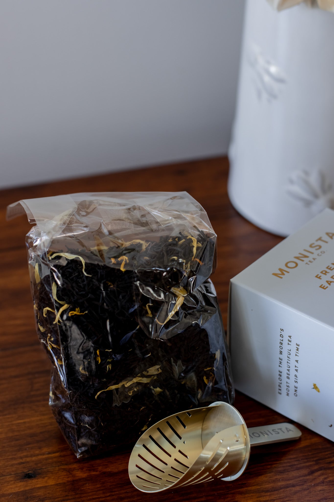 French Earl Grey - Refill