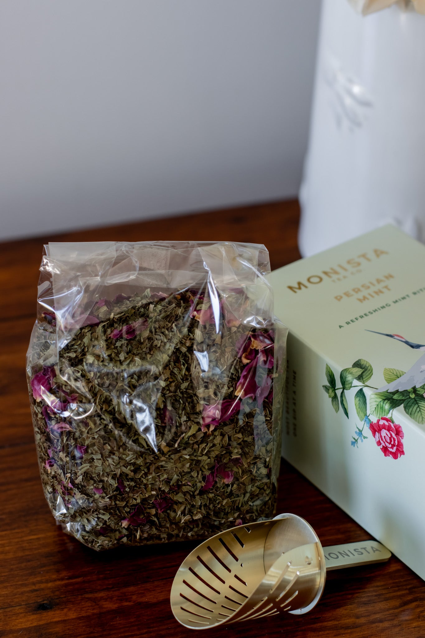 Persian Mint - Refill