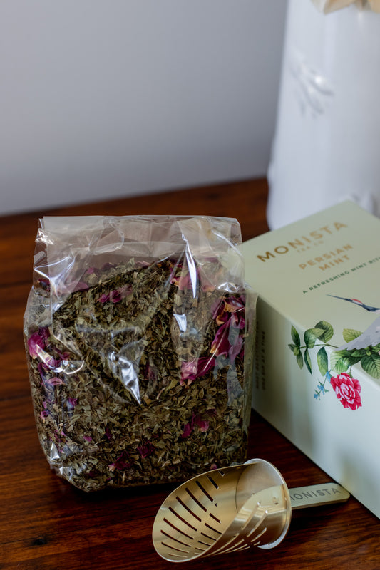 Persian Mint - Refill
