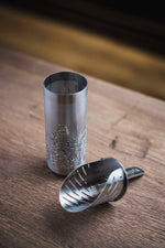Stick Infuser - Silver