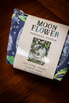 Moonflower 500 Piece Jigsaw & Canvas Pouch