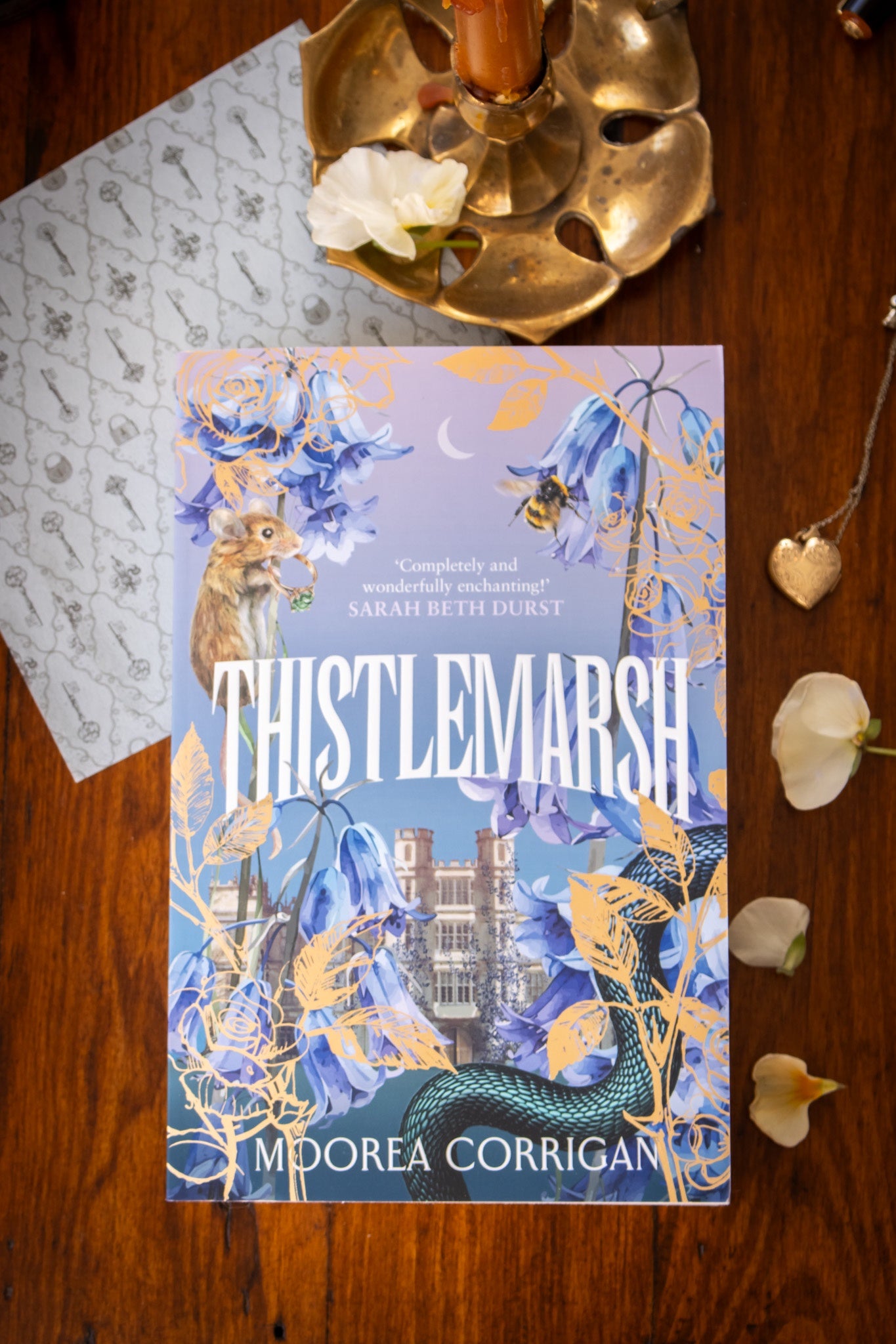 Thistlemarsh
