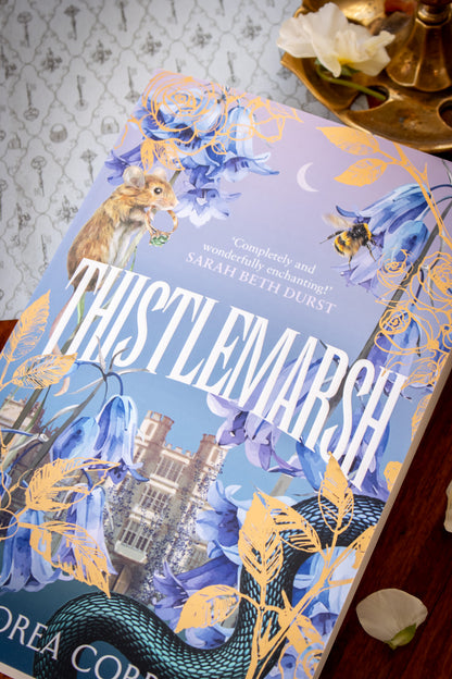 Thistlemarsh