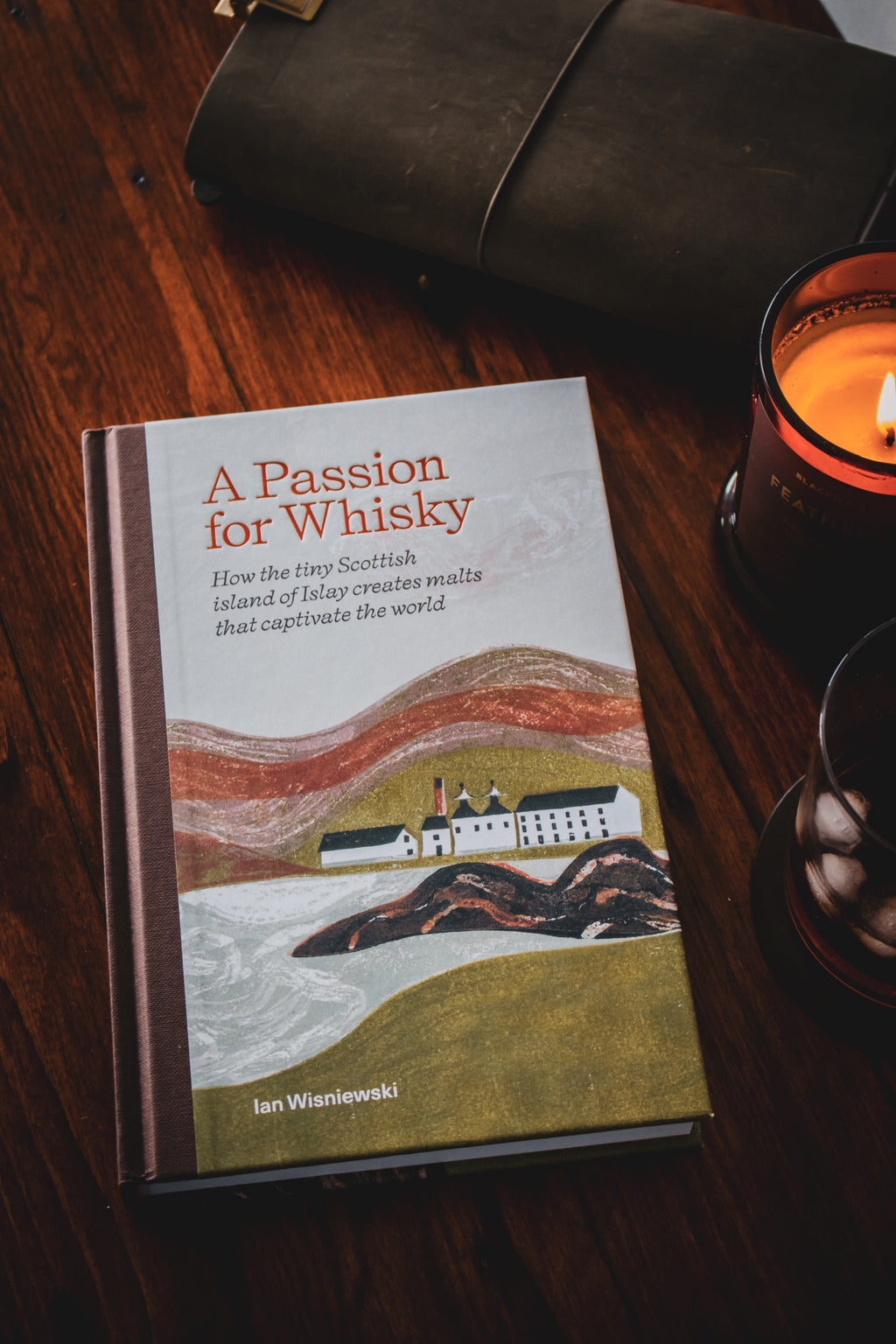Passion for Whisky