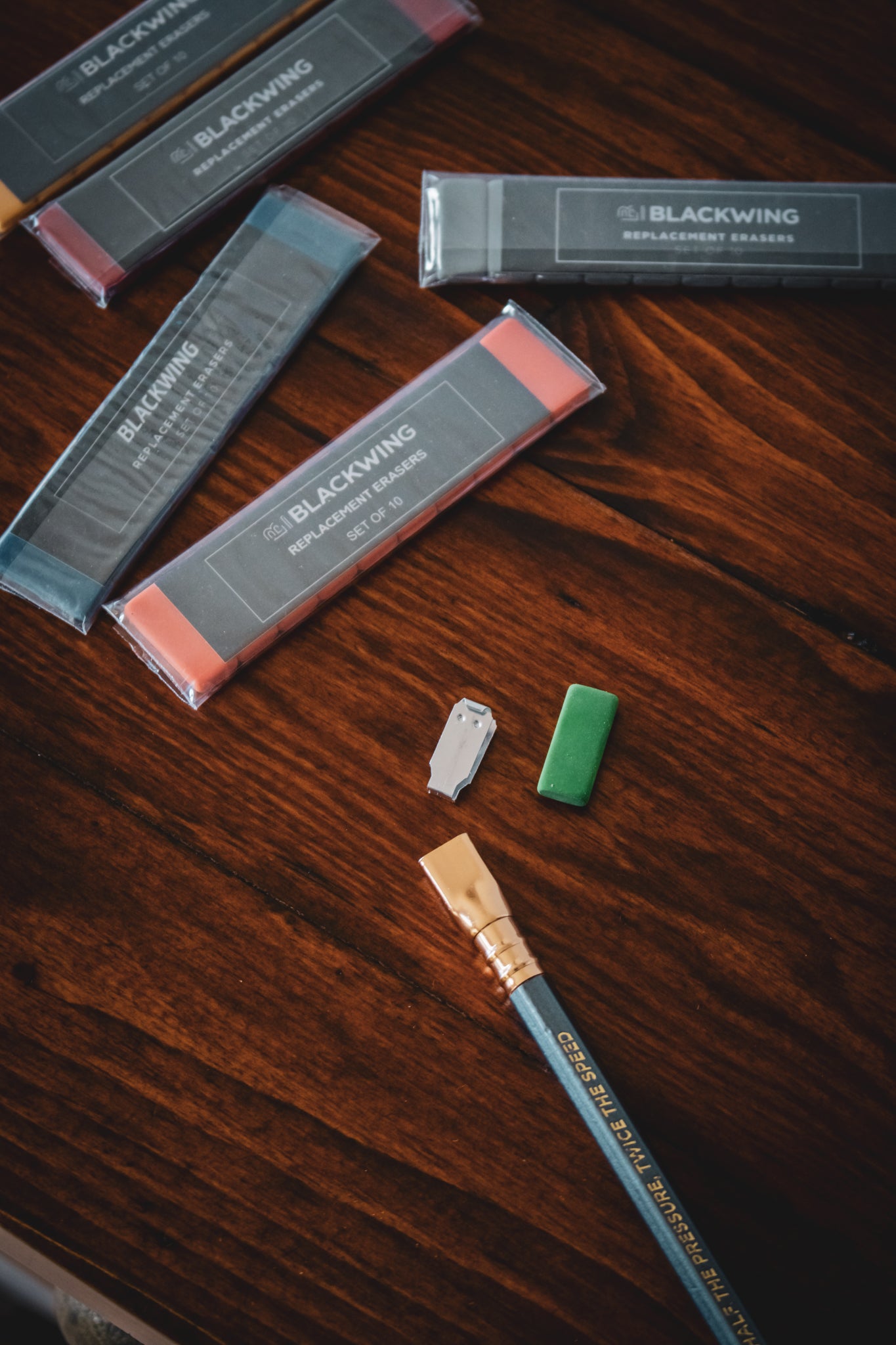 Replacement Erasers