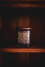 Mrs Blackwell's Bookshop Scent Candle