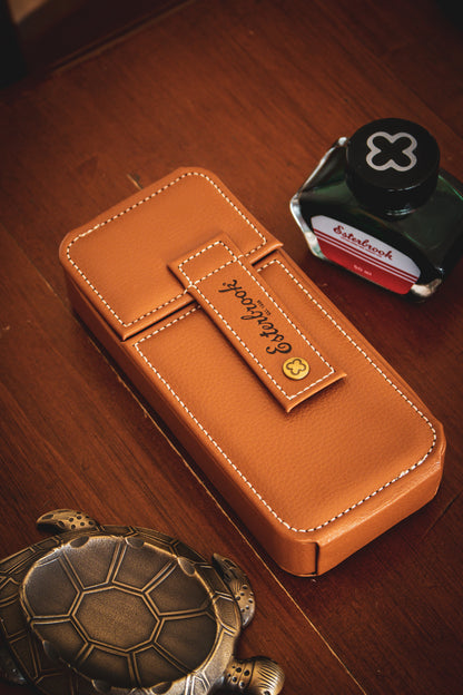 Pen Nook - Three Pens