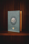 Ex Libris Oil Blend 10ml Book Box