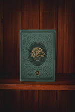 Ex Libris Oil Blend 10ml Book Box