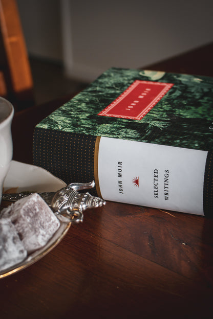 Selected Writings John Muir