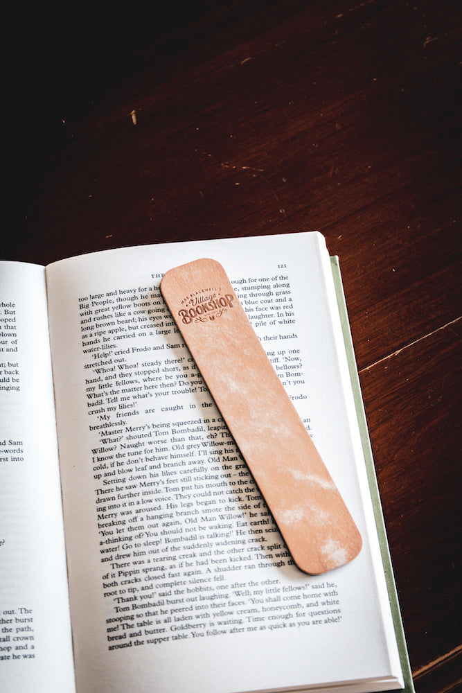 Booklover's Goodie Bag