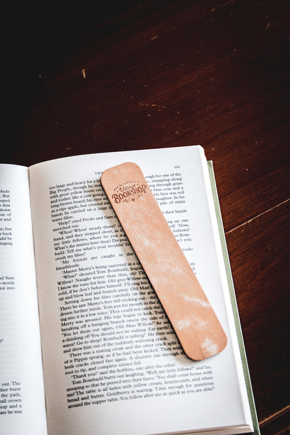 Booklover's Goodie Bag