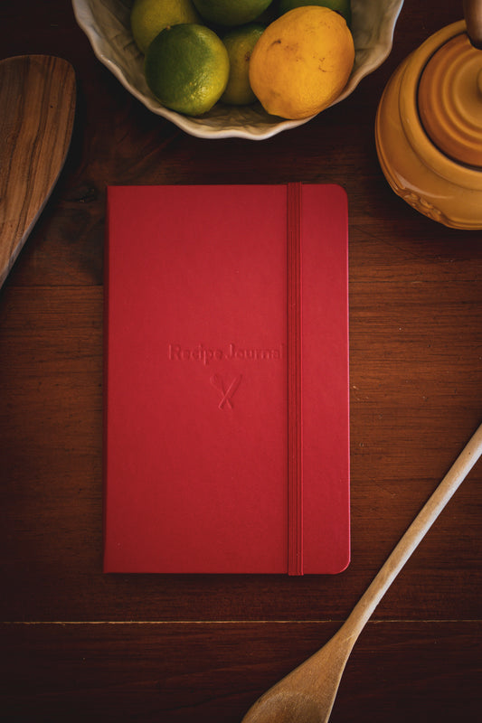 Recipe Journal