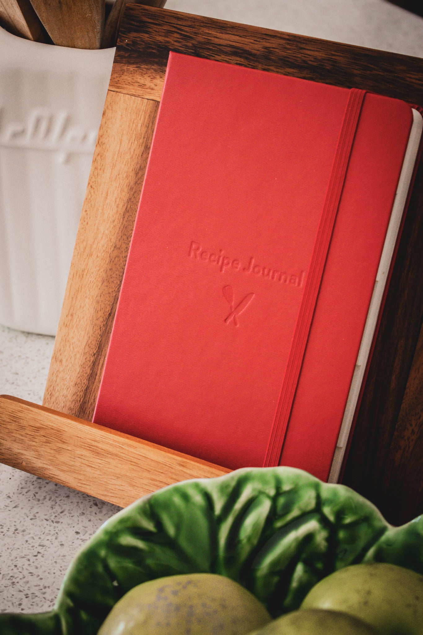 Recipe Journal