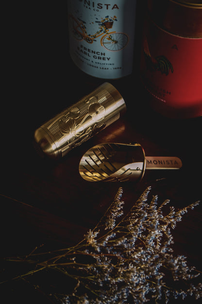 Stick Infuser - Gold