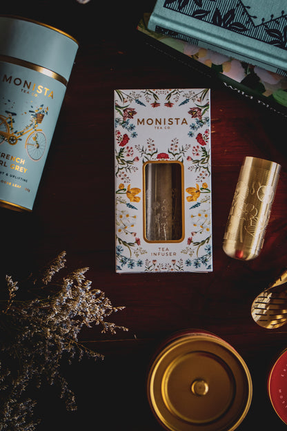 Stick Infuser - Gold