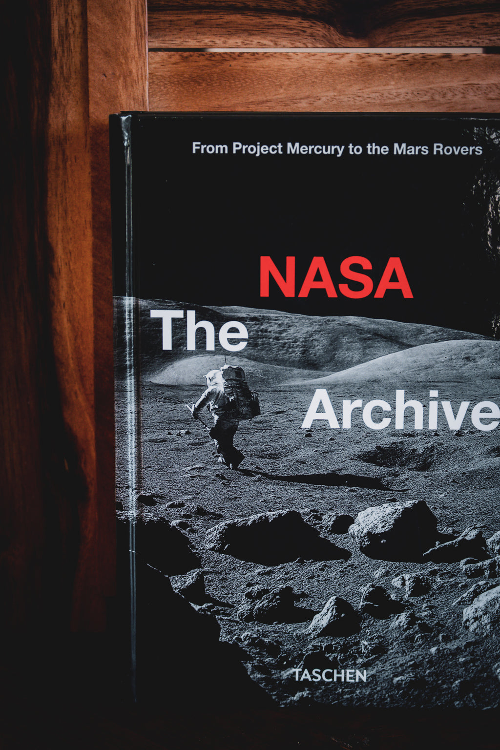 NASA Archives 40th Edition