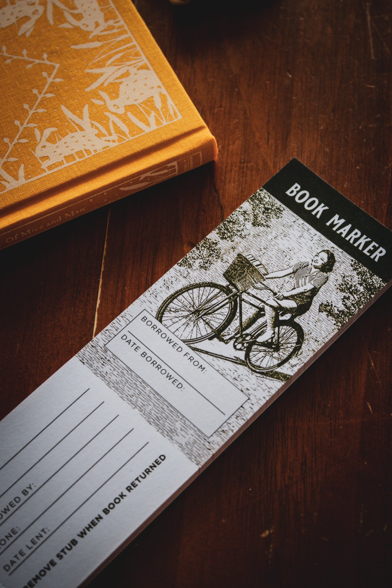 Booklover's Goodie Bag