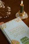 Sinister Spring (Hardcover)