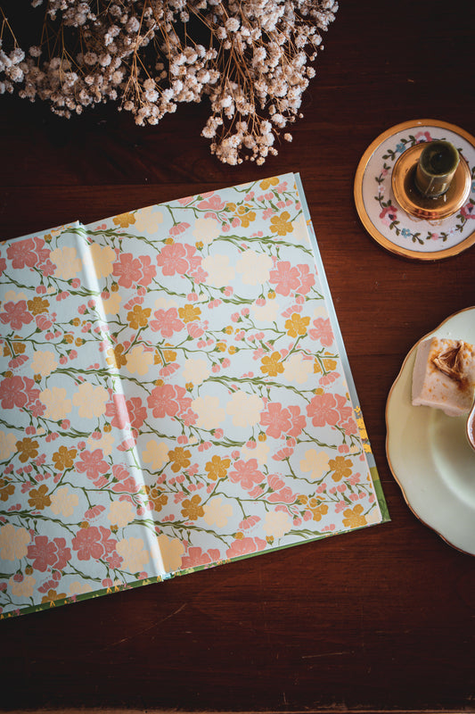 Sinister Spring (Hardcover)