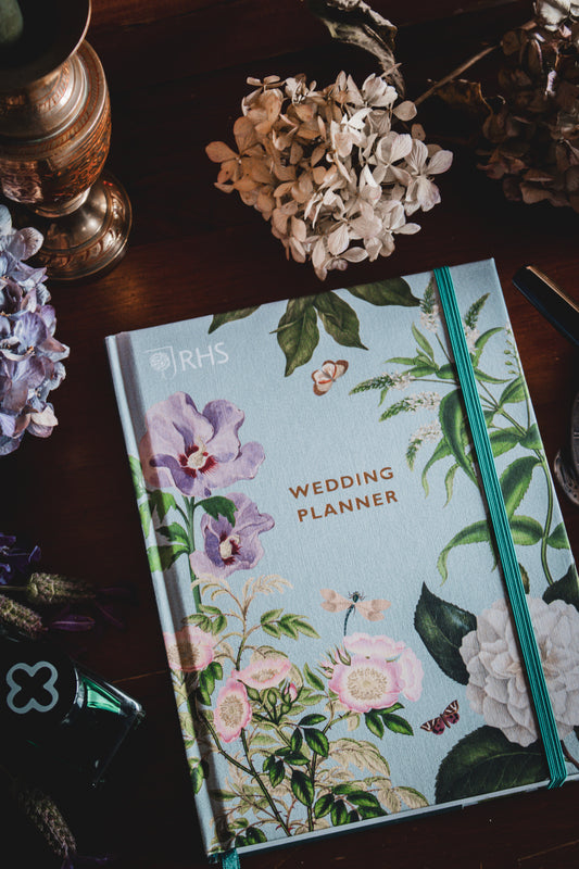 RHS Wedding Planner