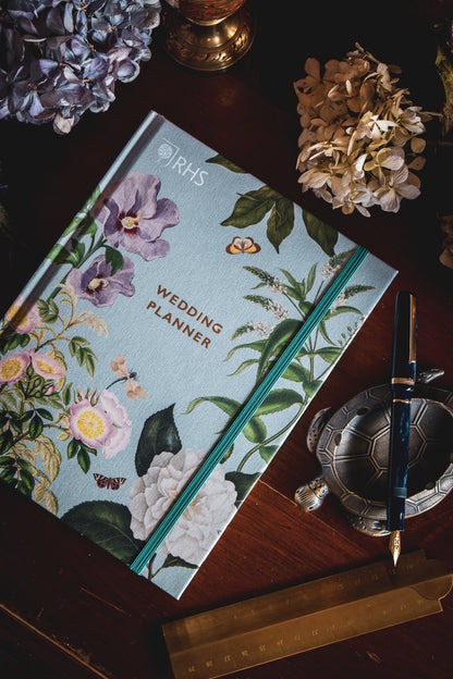 RHS Wedding Planner