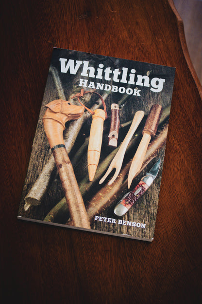 Whittling Handbook