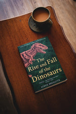 Rise & Fall of the Dinosaurs
