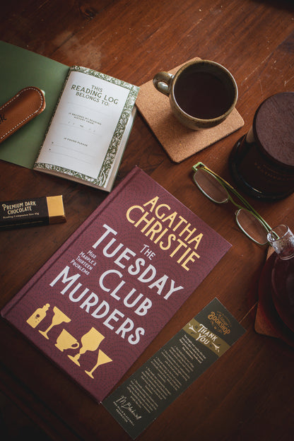 Tuesday Club Murders (Special Edition)