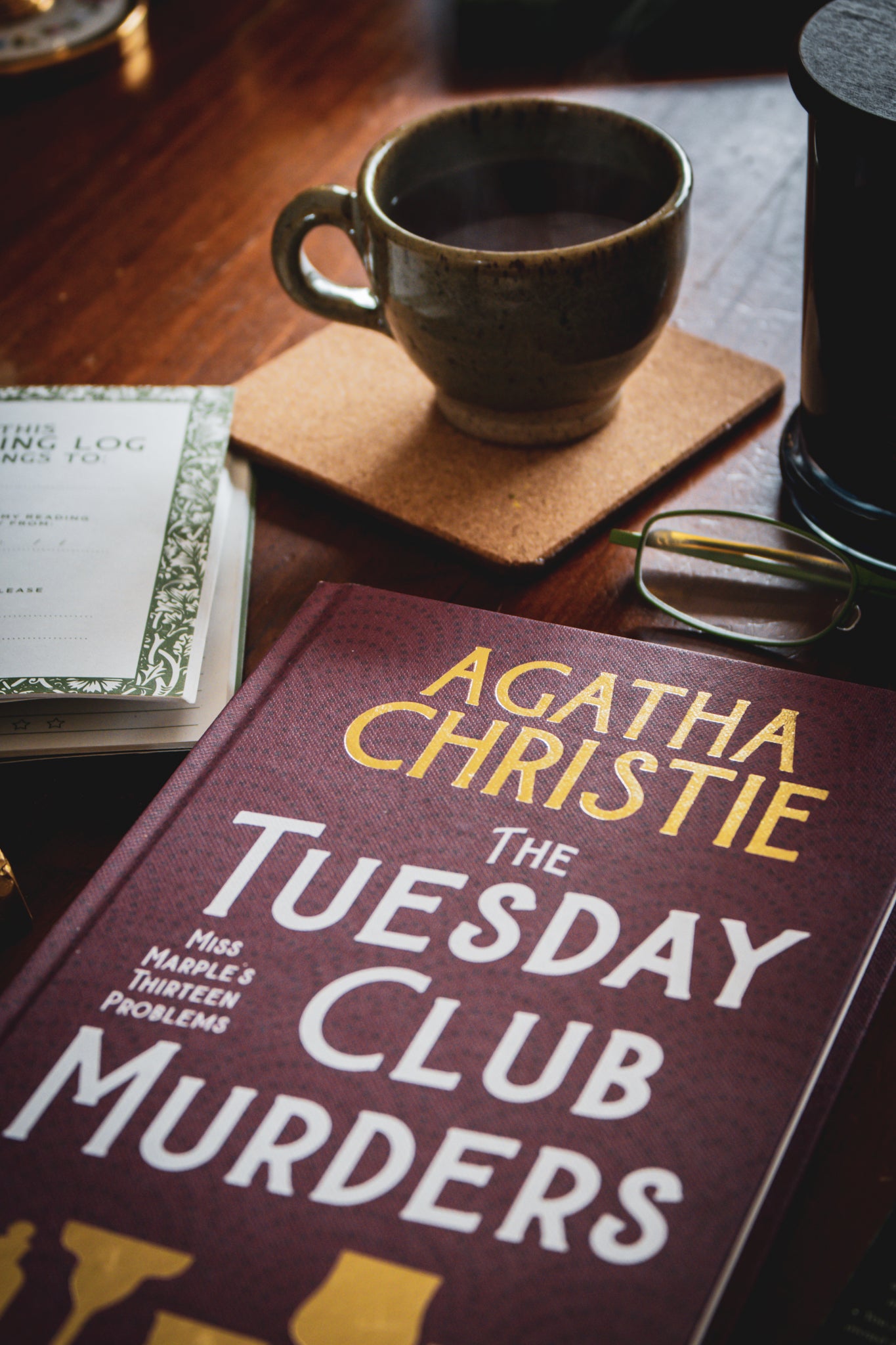 Tuesday Club Murders (Special Edition)