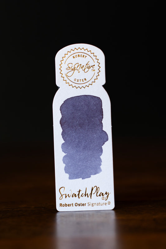 Fountain Pen Ink: Muddy Crown