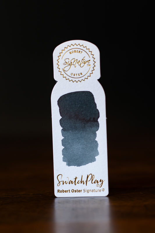 Fountain Pen Ink: Muddy Swamp